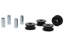 画像をギャラリービューアに読み込む, Whiteline Plus 10/70-5/74 Nissan 240Z / 5/74-12/78 260Z Front Radius Rod - To Chassis Bushing
