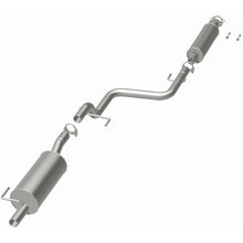 画像をギャラリービューアに読み込む, MagnaFlow BRE Exhaust Kit 12-16 CHEVROLET SONIC 1.8L