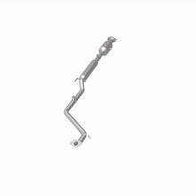 画像をギャラリービューアに読み込む, MagnaFlow 14-16 Kia Forte 1.8L Direct Fit Catalytic Converter (California Grade)