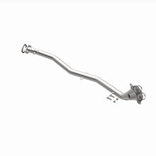 画像をギャラリービューアに読み込む, BRE Exhaust 90-96 D21 Pickup 2.4L Front Pipe Kit