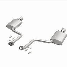 画像をギャラリービューアに読み込む, MagnaFlow BRE Exhaust Kit 14-22 Lexus IS250 IS350 IS200T IS300