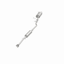 画像をギャラリービューアに読み込む, MagnaFlow BRE Exhaust Kit 12-14 Honda CR-V 2.4L
