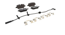画像をギャラリービューアに読み込む, Brembo OE 21-24 Buick Enclave/20-21 Cadillac CT4/CT5 PRIME Low-Met Brake Pad - Rear