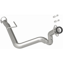 画像をギャラリービューアに読み込む, BRE Exhaust 93-98 Grand Cherokee Grand Wagoneer 4.0L 5.2L Front Pipe Kit