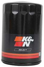 画像をギャラリービューアに読み込む, K&amp;N Oil Filter Automotive 01-19 Chevrolet Silverado 6.6L