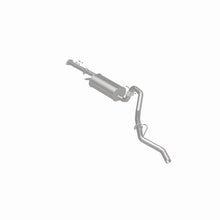 画像をギャラリービューアに読み込む, MagnaFlow BRE Exhaust Kit 98-02 Isuzu Trooper SLX 3.5L