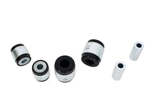 画像をギャラリービューアに読み込む, Whiteline 21-25 Ford Mustang Mach-E Lower Control Arm Inner &amp; Outer Bushing
