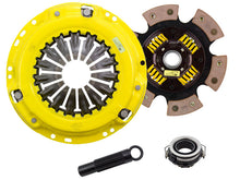 画像をギャラリービューアに読み込む, ACT 2002 Toyota Camry XT/Race Sprung 6 Pad Clutch Kit