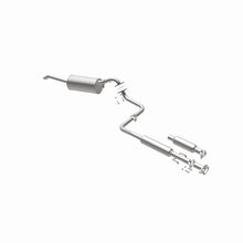 画像をギャラリービューアに読み込む, MagnaFlow BRE Exhaust Kit 04-06 Chevy Aveo 1.6L