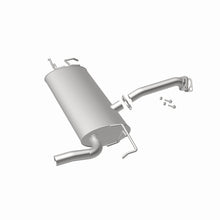 画像をギャラリービューアに読み込む, BRExhaust 05-10 Kia Sportage/ 05-08 Hyundai Tucson Muffler Kit