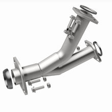 画像をギャラリービューアに読み込む, BRE Exhaust 04-09 Highlander RX330 RX350 2.4L 3.3L 3.5L Front Pipe Kit