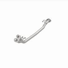 画像をギャラリービューアに読み込む, BRE Exhaust 86-89 4Runner 2.4L Front Pipe Kit