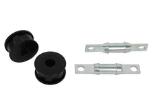 画像をギャラリービューアに読み込む, Whiteline Ford Focus MK3 / Mazda 3 Rear Trailing Arm Forward Bushing Kit