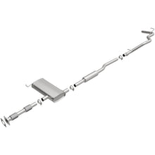画像をギャラリービューアに読み込む, BRExhaust 95-98 Ford Windstar Exhaust Kit