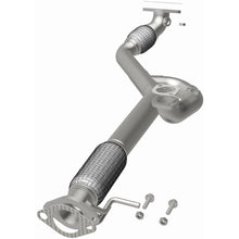 画像をギャラリービューアに読み込む, BRE Exhaust 10-15 Equinox Terrain 3.0L 3.6L Front Pipe Kit
