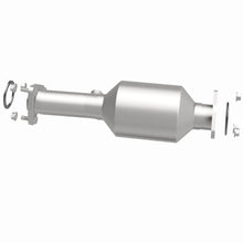 画像をギャラリービューアに読み込む, MagnaFlow Direct Fit Catalytic Converter 17-19 Honda CR-V Single Underbody 2.4L