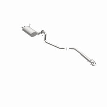 画像をギャラリービューアに読み込む, MagnaFlow BRE Exhaust Kit 02-06 Nissan Sentra 2.5L
