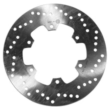 画像をギャラリービューアに読み込む, Brembo OE 00-03 Italjet Jupiter 250CC/03-20 Yamaha Teos 150CC 245x4mm Brake Disc - Front Fixed
