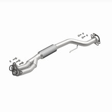 画像をギャラリービューアに読み込む, BRE Exhaust 00-01 Sentra 1.8L Front Pipe Kit