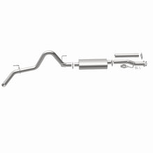 画像をギャラリービューアに読み込む, BRExhaust 16-23 Toyota Tacoma 3.5L Exhaust Kit