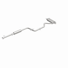 画像をギャラリービューアに読み込む, BRExhaust 12-18 Ford Focus 2.0L Exhaust Kit