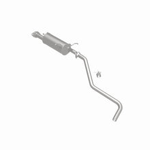 画像をギャラリービューアに読み込む, MagnaFlow BRE Exhaust Kit 90-96 Nissan D21 2.4L