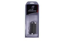 画像をギャラリービューアに読み込む, Aeromotive Replacement 100 Micron SS Element (for 12304/12307/12324 Filter Assembly)
