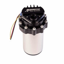 画像をギャラリービューアに読み込む, Aeromotive Fuel Pump TVS Module w/o Fuel Cell Pickup Brushless A1000