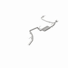 画像をギャラリービューアに読み込む, MagnaFlow BRE Exhaust Kit 05-12 Nissan Pathfinder