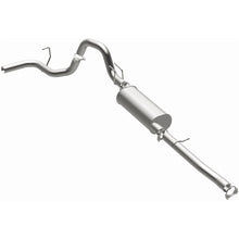 画像をギャラリービューアに読み込む, MagnaFlow BRE Exhaust Kit Replacement Ford