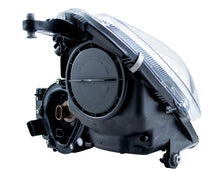画像をギャラリービューアに読み込む, Hella 2005 Mercedes-Benz Slk 360/55Amg - Headlamp Rh