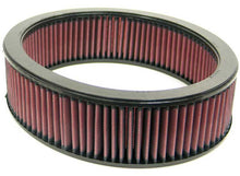 画像をギャラリービューアに読み込む, K&amp;N Volvo 164 L6-3.0L F/I 1972-1975