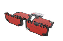 画像をギャラリービューアに読み込む, Brembo OE 15-22 Ford Mustang PRIME Ceramic Brake Pad - Rear