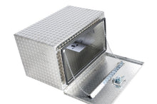 画像をギャラリービューアに読み込む, Dee Zee Universal Tool Box - Specialty Underbed BT Alum 30X20X18