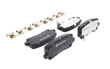 画像をギャラリービューアに読み込む, Brembo OE 17-20 Acura MDX/14-20 RLX/15-20 TLX/18-24 Honda Odyssey PRIME Low-Met Brake Pad - Rear