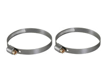 画像をギャラリービューアに読み込む, aFe Magnum FORCE Replacement Clamp Kit SAE 040 MINI (2-3/8 IN ID to 7/32 IN ID Range) Pair