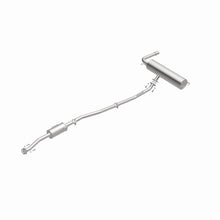 画像をギャラリービューアに読み込む, MagnaFlow BRE Exhaust Kit 01-03 Toyota RAV4 2.0L