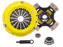 画像をギャラリービューアに読み込む, ACT 1995 Toyota Tacoma XT/Race Sprung 4 Pad Clutch Kit