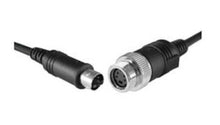 画像をギャラリービューアに読み込む, Hella Cable 49 F Camera Syst Be800 BeL120