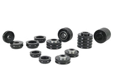 画像をギャラリービューアに読み込む, Whiteline 1986-1996 Ford F-150 Body Mount Bushing Set