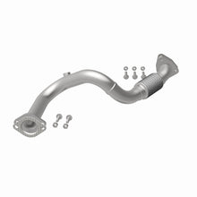 画像をギャラリービューアに読み込む, BRE Exhaust 13-17 BUICK ENCORE 1.4L Front Pipe Kit