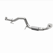 画像をギャラリービューアに読み込む, BRE Exhaust 15-17 JEEP RENEGADE 2.4L Front Pipe Kit
