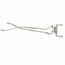 画像をギャラリービューアに読み込む, BRExhaust 14-22 Infiniti Q50 Exhaust Kit