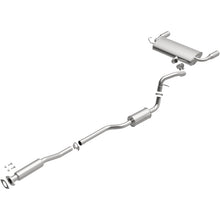 画像をギャラリービューアに読み込む, MagnaFlow BRE Exhaust Kit 13-18 Ford Escape