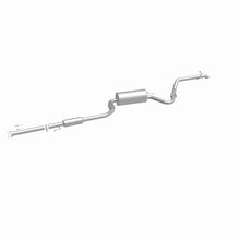 画像をギャラリービューアに読み込む, MagnaFlow BRE Exhaust Kit 07-12 Hyundai Elantra 2.0L