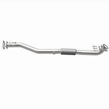 画像をギャラリービューアに読み込む, BRE Exhaust 98-00 Altima 2.4L Front Pipe Kit