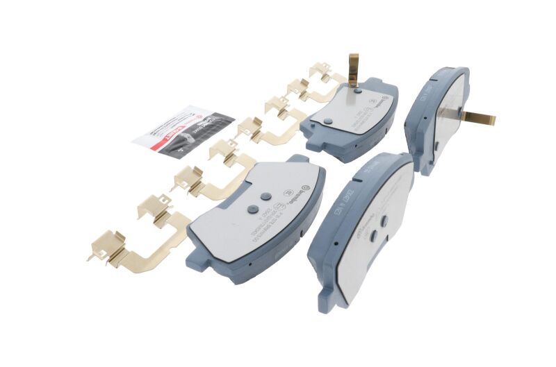 Brembo OE 17-21 Hyundai Ioniq Brake Pad - Front