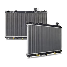画像をギャラリービューアに読み込む, Mishimoto Toyota Camry Replacement Radiator 2002-2006