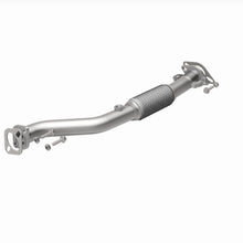 画像をギャラリービューアに読み込む, BRE Exhaust 01-06 Elantra 2.0L Front Pipe Kit