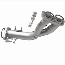 画像をギャラリービューアに読み込む, BRE Exhaust 95-04 Tacoma 3.4L Front Pipe Kit